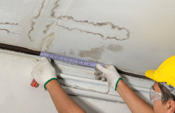 Reliable Water Extraction contractor in Burlington, NJ by Water Damage Irwin